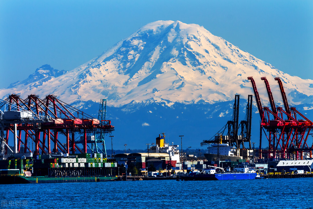 運費崩盤了嗎！美線運費大跌，一天跌一兩千美元