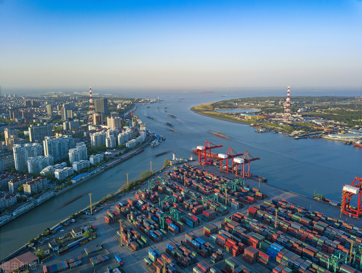 運費崩盤了嗎！美線運費大跌，一天跌一兩千美元