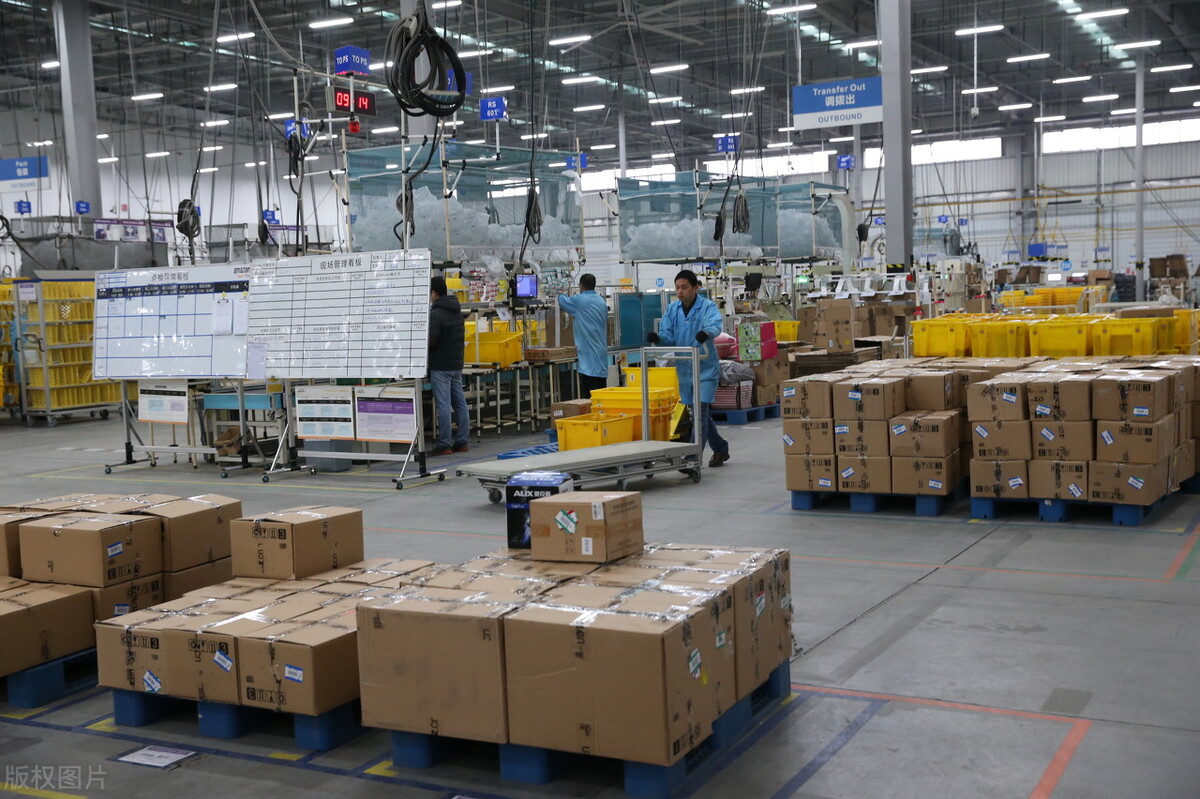 亞馬遜更新FBA貨件政策！擁堵還是需求放緩？2M宣布停航計劃