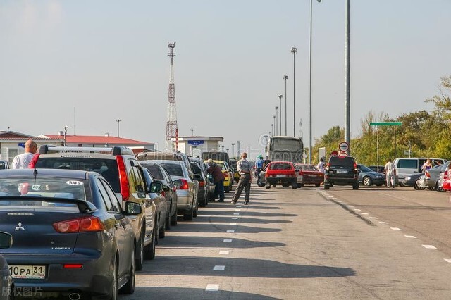 俄烏沖突影響多家航空公司，黑海地區(qū)貨物運輸受影響